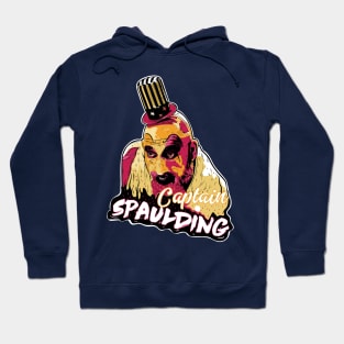 Captain Spaulding Hoodie